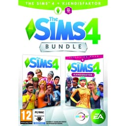 ELECTRONIC ARTS 1067592 Game