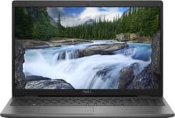 Dell Latitude 3540 i7/16/256 15,6" bærbar computer (Grå)