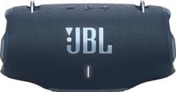 JBL Xtreme 4 bærbar høyttaler (blå)
