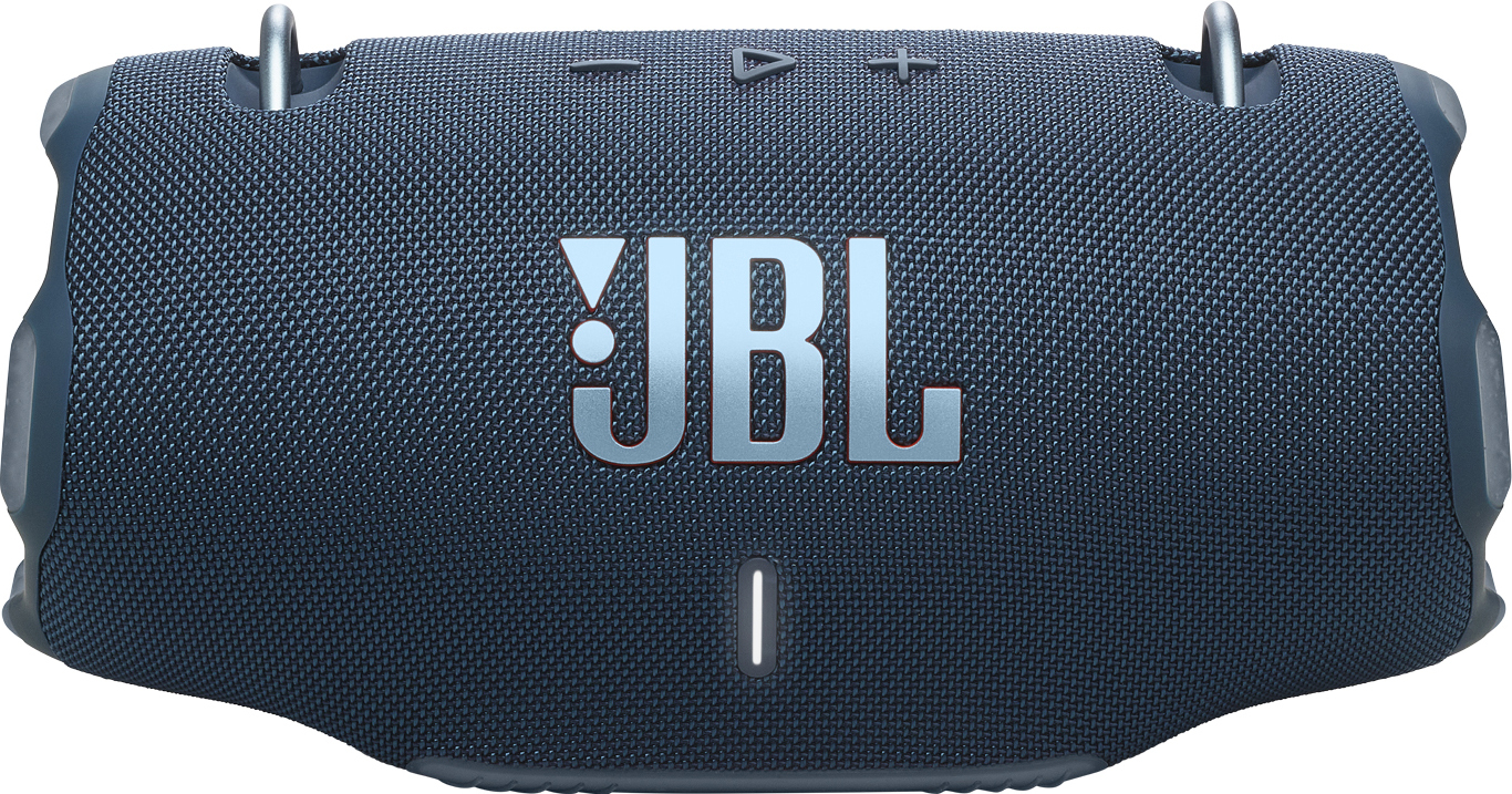 JBL Xtreme 4 bærbar høyttaler (blå)