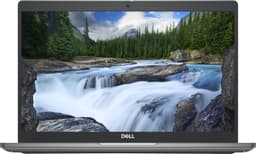 Dell Latitude 5340 i5/16/256 13,3" bärbar dator (grå)