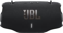 JBL Xtreme 4 bærbar bluetooth-høyttaler (sort)