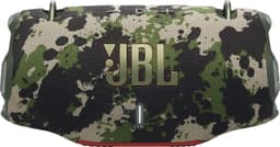 JBL Xtreme 4 bærbar bluetooth-højttaler  (camo)