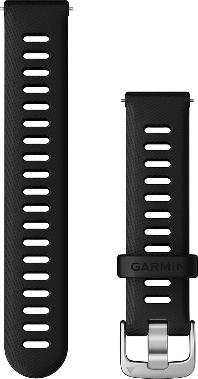 Forerunner 255S 18 mm klockarmband