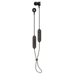 Audiofly AF33W MK2 trådlösa in-ear hörlurar (svart)