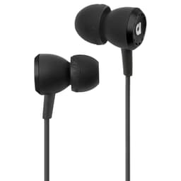 Audiofly AF33 MK2 in-ear hörlurar (svart)
