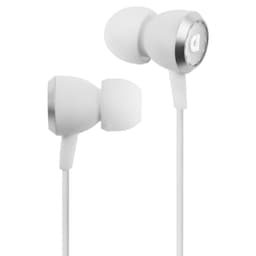 Audiofly AF33 MK2 in-ear hodetelefoner (hvit)