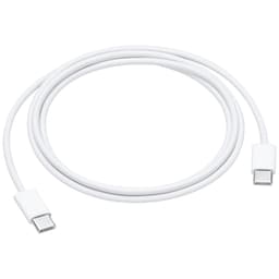 Apple USB-C opladningskabel (1 m)