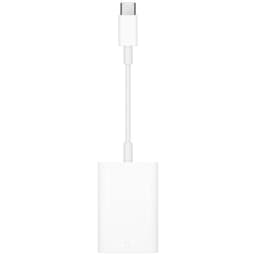 Apple USB-C till SD minneskortläsare