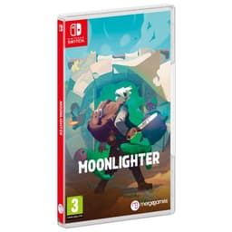 Moonlighter (Switch)
