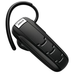 Jabra Talk 35 Bluetooth headset (sort)