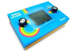 Haynes Arcade Game Kit