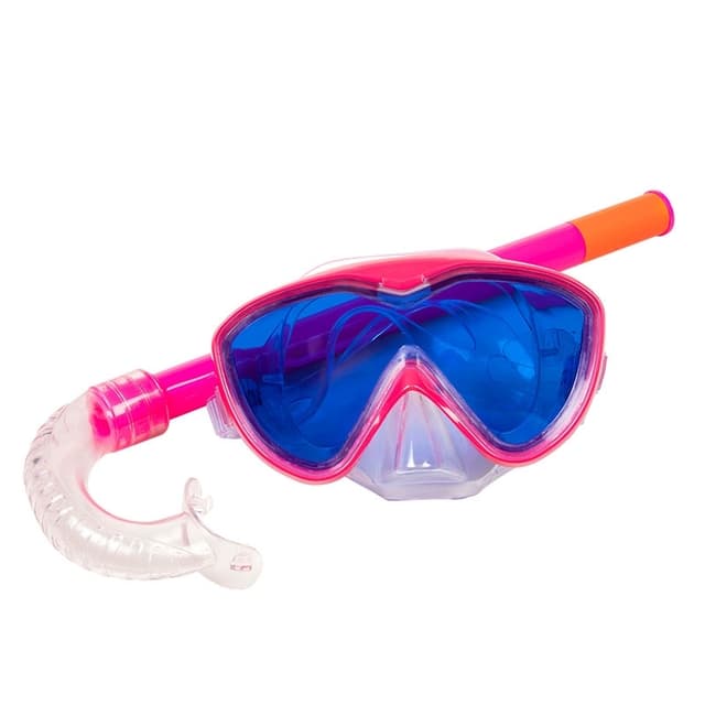 ASG Snorkel Sæt Børn