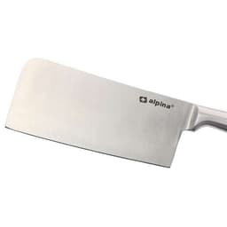 Alpina Klyvkniv 31cm