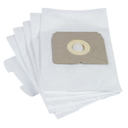 Dammsugarpåsar MEL 2063 till Electrolux / AEG / Volta 15-pack