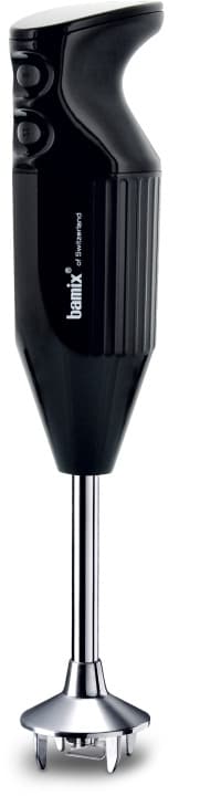 Bamix BBQ Grill & Chill stavmixer 26420 (svart)