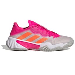Adidas Barricade, Naisten melakengät