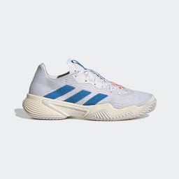 Adidas Barricade K Parley, Miesten tenniskengät 46 2/3
