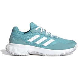 Adidas Gamecourt 2.0, Naisten melakengät