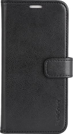 Radicover Flipcase Samsung Galaxy S24 wallet cover (black)