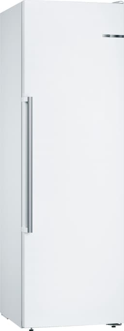 Bosch Serie 6 Frysskåp GSN36AWEP (vit)