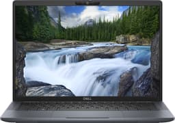 Dell Latitude 7340 i7/16/512 13.3" bærbar PC (grå)