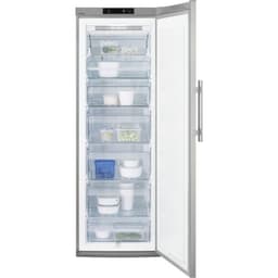 Electrolux freezers euf2745aox