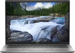 Dell Latitude 7440 i5/16/512 14" bärbar dator (grå)