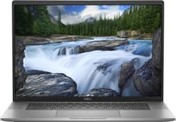 Dell Latitude 7640 i7/16/512 16" bärbar dator (grå)