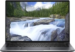 Dell Latitude 9330 i7/16/512 GB 13,3" 2-i-1 bærbar computer (grå)
