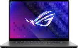 Asus ROG Zephyrus G16 (2024) GU605MY U9/32/2TB/4090 16" bærbar gaming-PC
