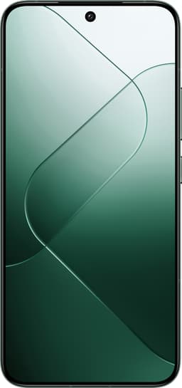 Xiaomi 14 5G smartphone 12/512GB (grön)