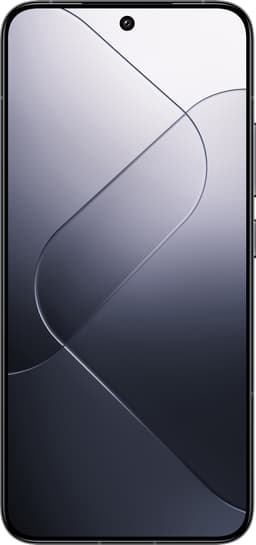 Xiaomi 14 5G smartphone 12/512GB (svart)