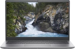 Dell Vostro 3430 i5/8/256 14" bærbar PC (grå)
