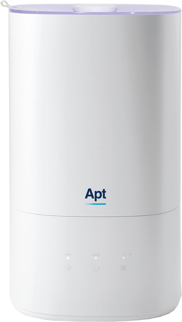 Apt Ultrasonic Cool luftfuktare
