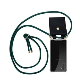 Samsung Galaxy NOTE 10 PLUS Suojakuori Kotelo Case