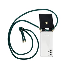 Samsung Galaxy A32 4G Suojakuori Kotelo Case