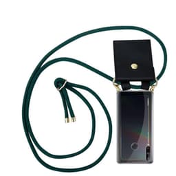 Huawei P40 LITE E Suojakuori Kotelo Case