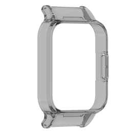 Redmi Watch 2 beskyttende PC-veske Sort