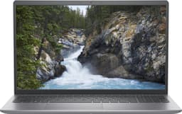 Dell Vostro 3530 i5/8/256 15,6" bærbar computer (grå)
