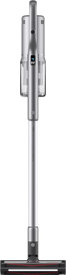Roidmi RS60 cordless skaftdammsugare 800024 (silver)