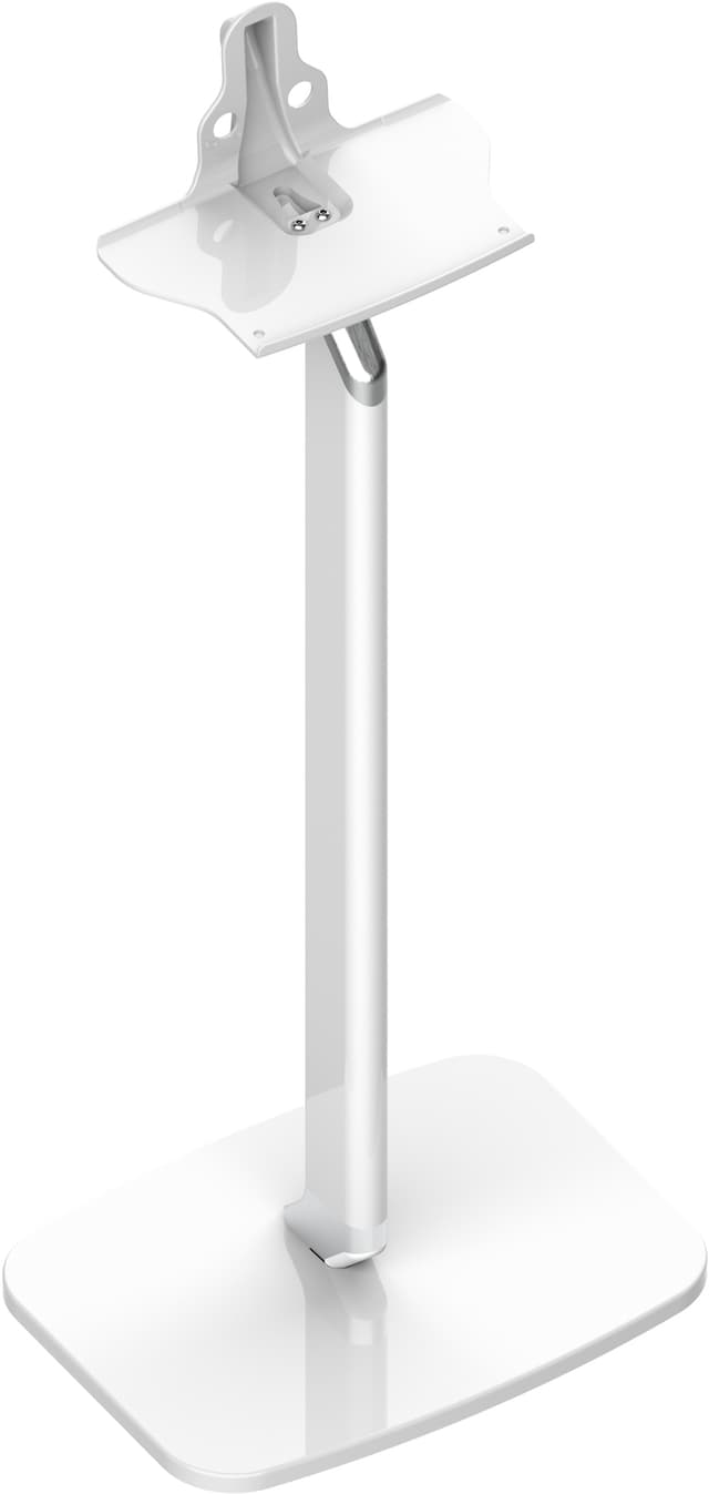 Flexson gulvstativ for Sonos Five/Play:5 (hvit)