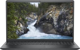 Dell Vostro 3520 i5/8/256 15,6" bærbar computer (grå)