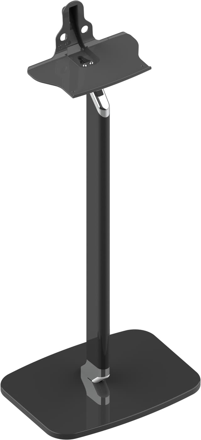 Flexson gulvstativ for Sonos Five/Play:5 (sort)