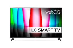 LG 32" LQ57 HD Ready LED Smart TV (2022)