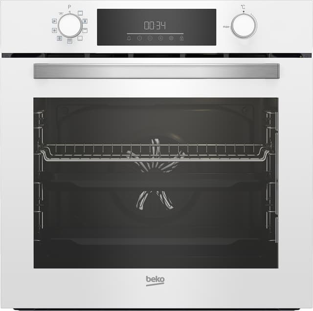 Beko integrert stekeovn BBIM14300WMP