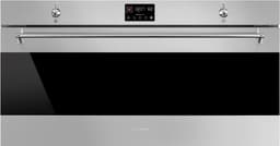 Smeg Classic Indbygningsovn SFR9302TX (rustfrit)