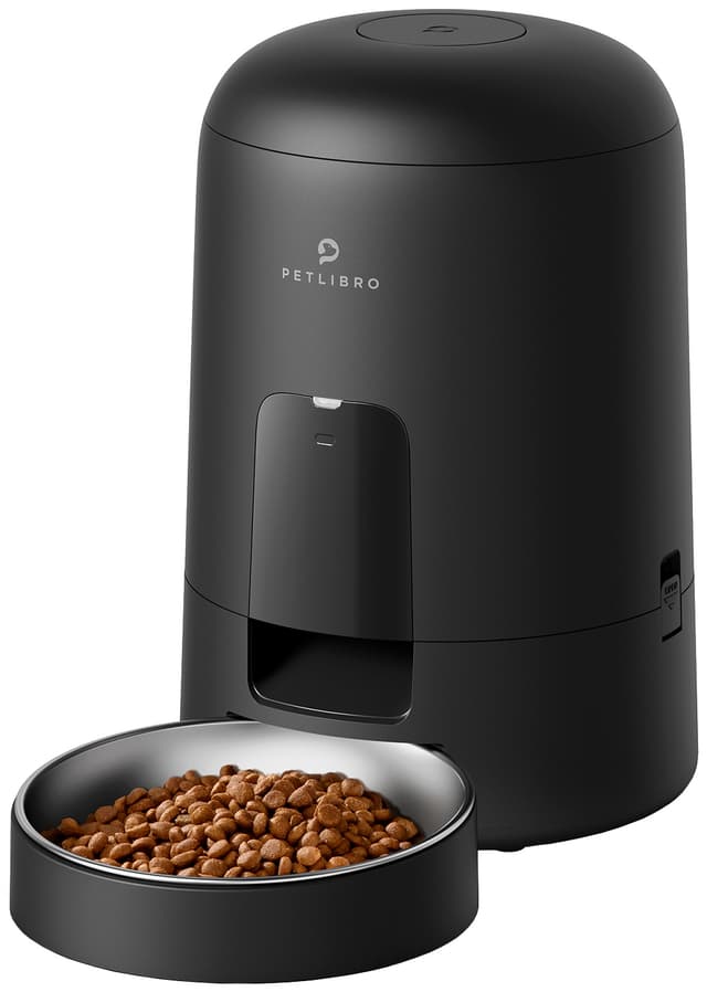 Petlibro Air automatisk husdjursmatare 2L