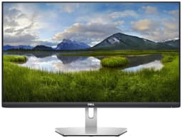 Dell S2721HN 27" skærm