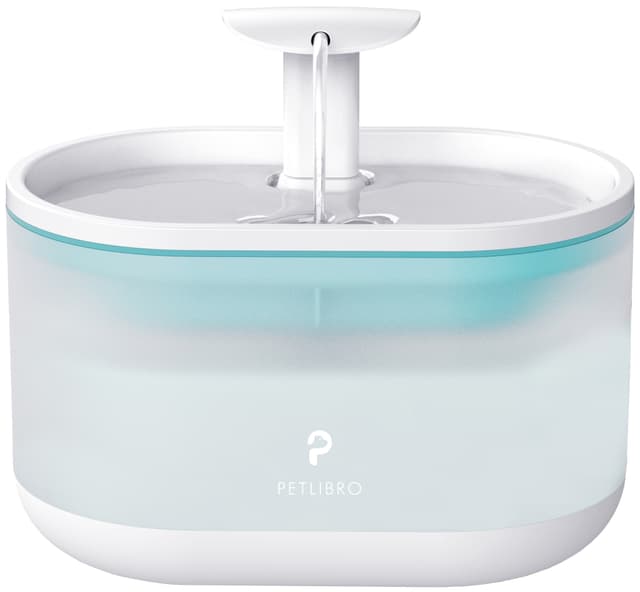 Petlibro Capsule vattenfontän för husdjur